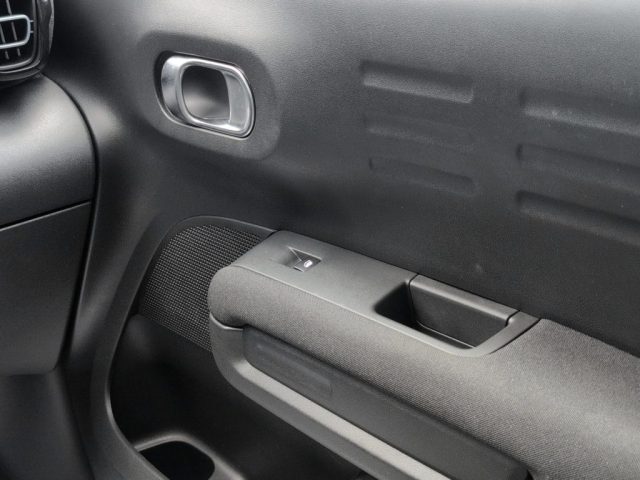 CITROEN C3 Aircross usata, con Controllo elettronico della corsia
