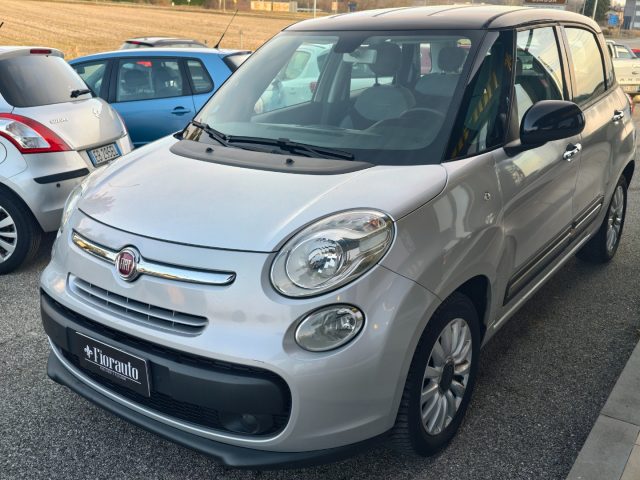 FIAT 500L usata, con Autoradio