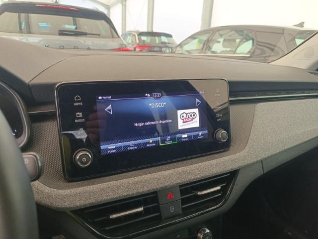 SKODA Kamiq usata, con Controllo trazione