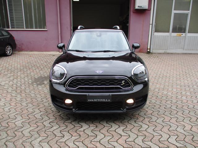 MINI Countryman usata, con Airbag