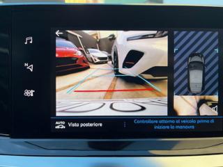 PEUGEOT 208 usata, con Chiusura centralizzata