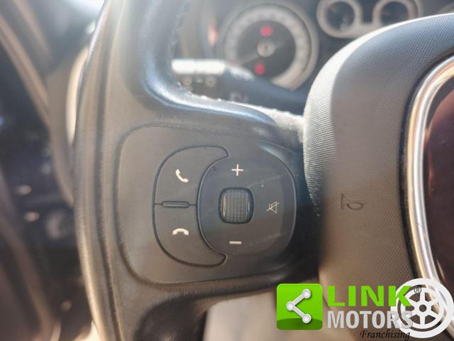 FIAT 500L usata 23