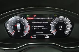 AUDI A4 usata 6