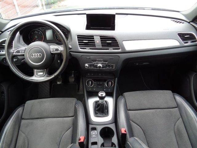 AUDI Q3 usata, con Cruise Control