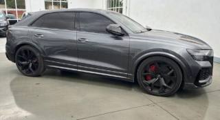 AUDI RS Q8 usata, con Alzacristalli elettrici