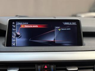 BMW X5 usata, con Immobilizzatore elettronico