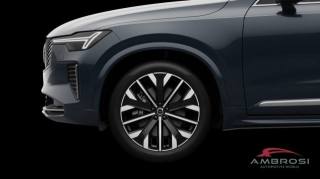 VOLVO XC90 usata 8