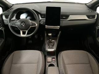RENAULT Captur usata, con Controllo automatico clima