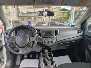 SUZUKI Baleno usata, con Cruise Control