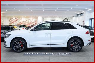 AUDI Q8 usata, con Airbag Passeggero