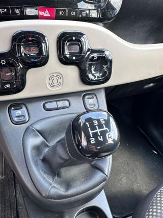 FIAT Panda usata, con Chiusura centralizzata