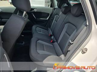AUDI A1 usata, con Airbag laterali