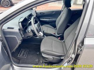 KIA Picanto usata, con Alzacristalli elettrici