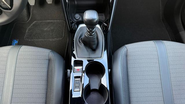 PEUGEOT 2008 usata, con Climatizzatore