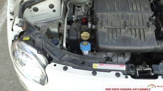 FIAT 500C usata 89