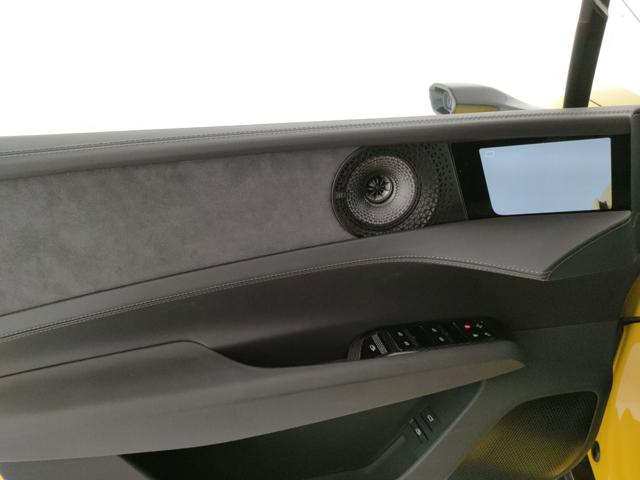 LOTUS Emeya usata, con Controllo automatico clima