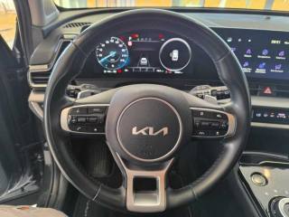 KIA Sportage usata, con Sistema di navigazione