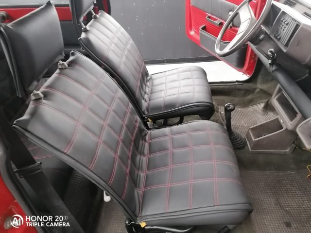 FIAT Panda usata 13