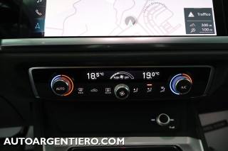 AUDI Q3 usata, con Climatizzatore