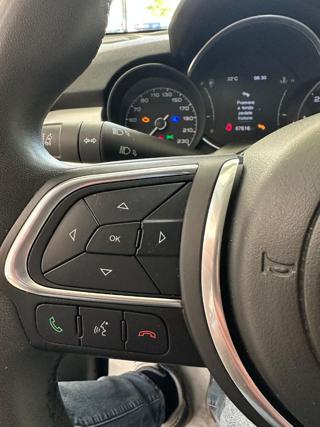 FIAT 500X usata 22