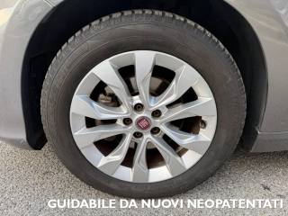 FIAT Tipo usata, con Autoradio