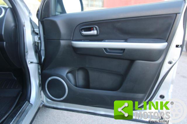 SUZUKI Grand Vitara usata 23