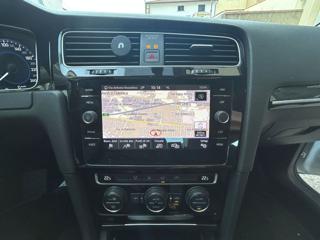 VOLKSWAGEN Golf usata, con Alzacristalli elettrici