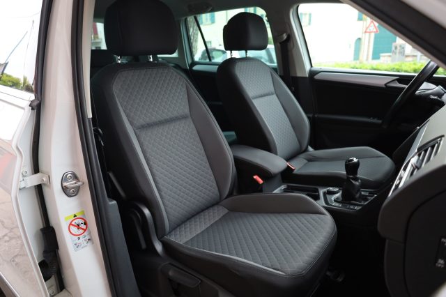 VOLKSWAGEN Tiguan usata 138