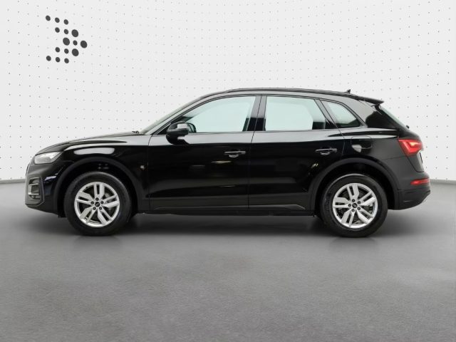 AUDI Q5 usata, con Alzacristalli elettrici