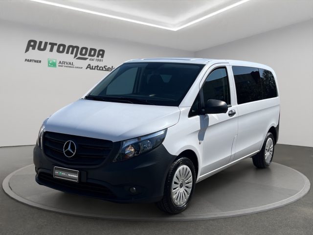 MERCEDES-BENZ Vito usata, con ABS