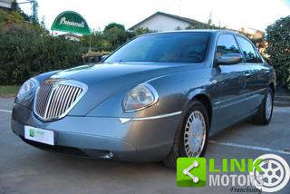 LANCIA Thesis usata, con Airbag laterali