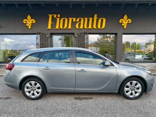 OPEL Insignia usata, con Airbag laterali
