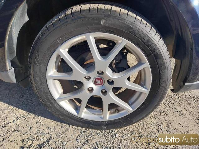 FIAT Freemont usata, con Filtro antiparticolato