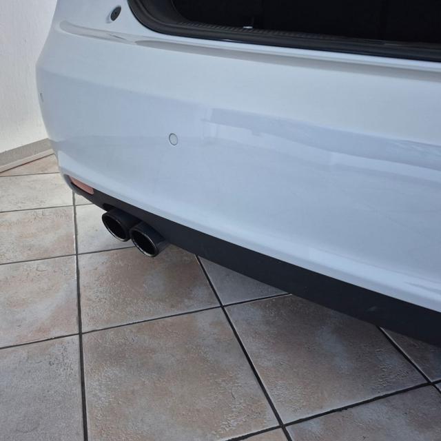 AUDI A1 usata, con ESP