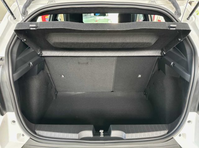 FIAT Grande Panda usata, con Controllo elettronico della corsia