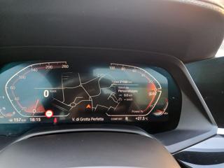 BMW X6 usata, con Autoradio