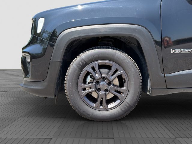 JEEP Renegade usata 15