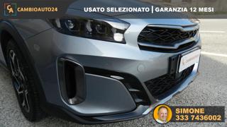 KIA XCeed usata, con Start/Stop Automatico