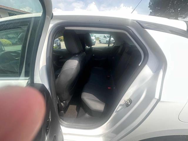OPEL Corsa usata, con Cruise Control