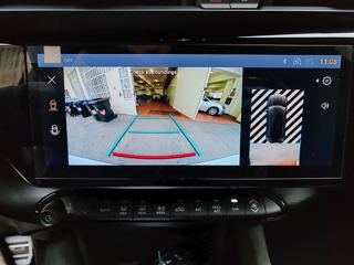 ALFA ROMEO Junior usata, con ESP