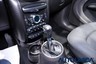 MINI Countryman usata, con Specchietti laterali elettrici