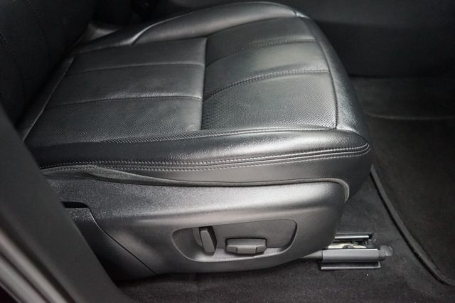 LAND ROVER Range Rover Evoque usata, con Hill holder