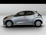 TOYOTA Yaris usata, con Autoradio