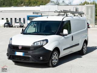 FIAT Doblo usata, con Volante multifunzione