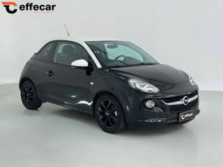 OPEL Adam usata, con Airbag laterali