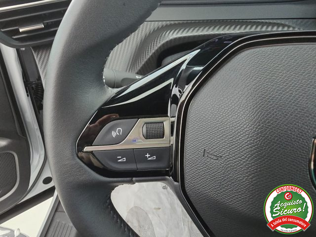 PEUGEOT 2008 usata, con ESP