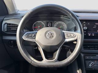 VOLKSWAGEN T-Cross usata 12