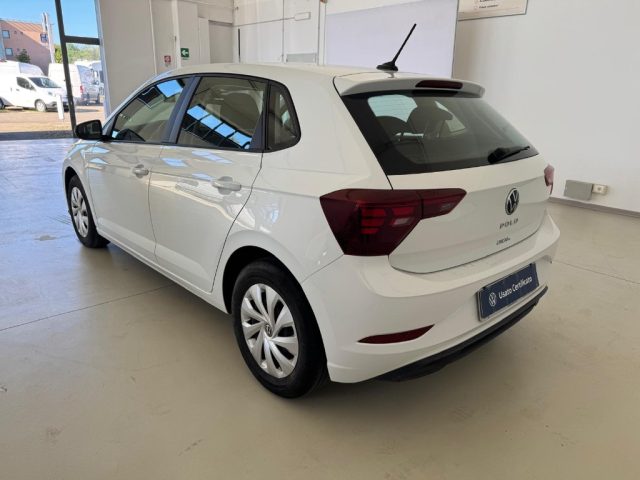 VOLKSWAGEN Polo usata, con Alzacristalli elettrici