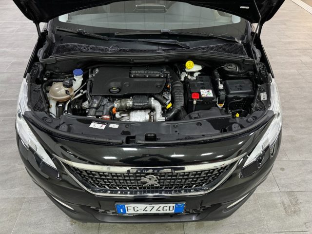 PEUGEOT 2008 usata 30