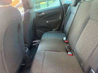 OPEL Crossland usata, con Controllo automatico clima